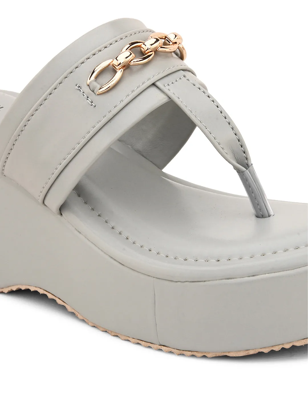 Grey Luxe Elevate For Women