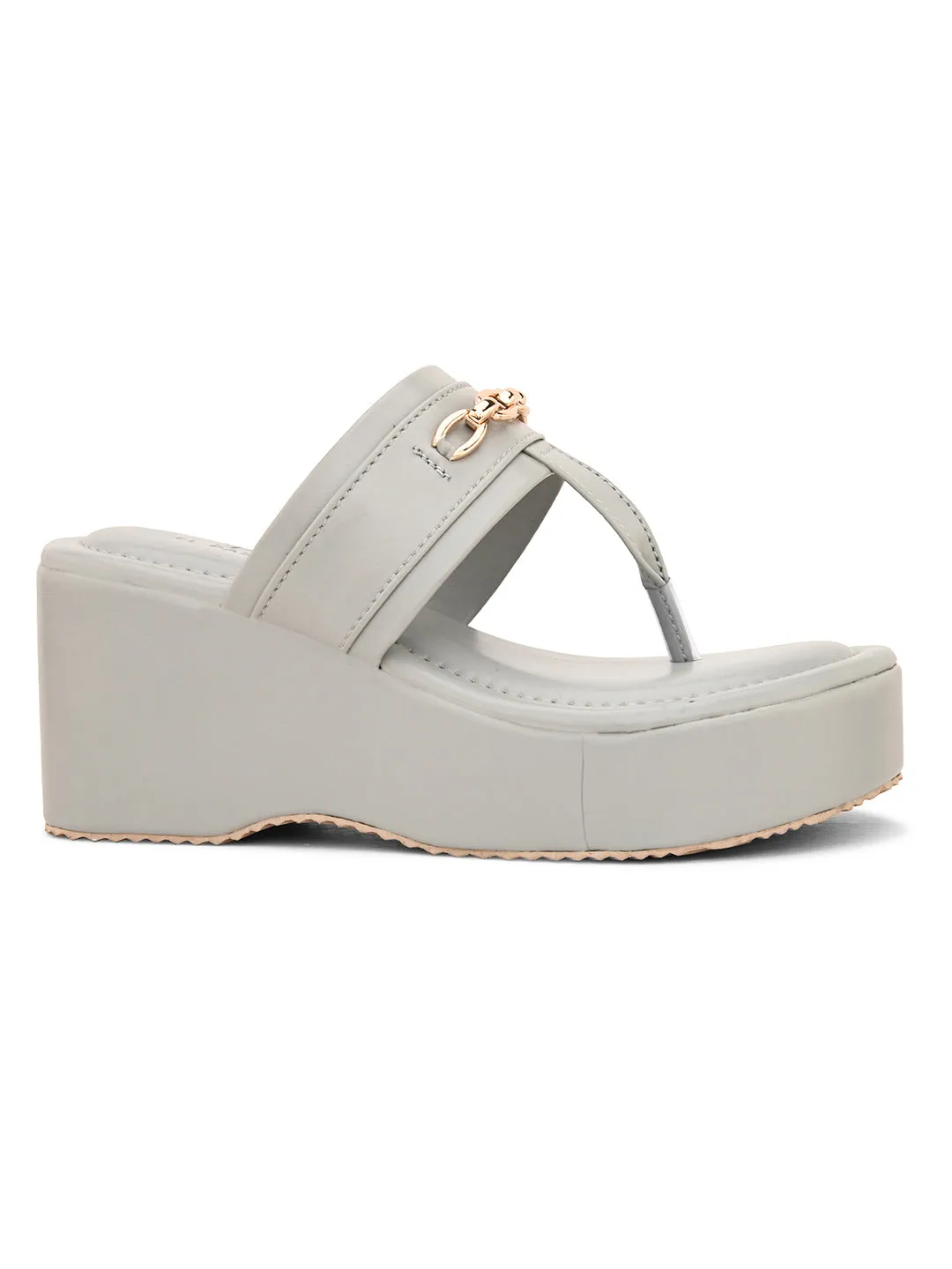 Grey Luxe Elevate For Women