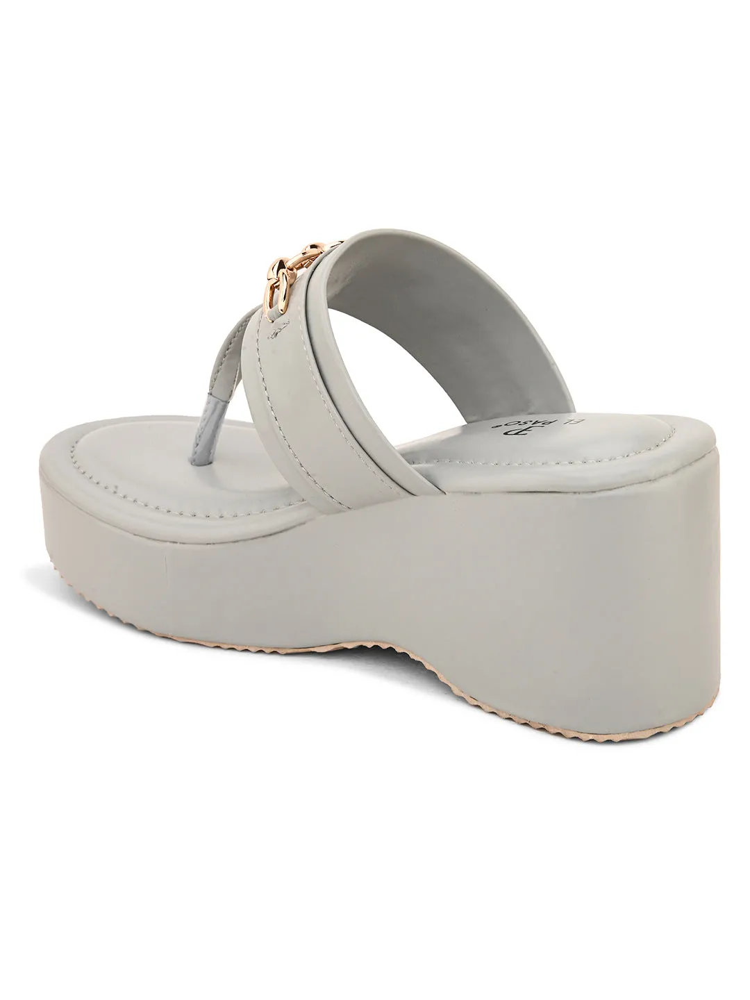 Grey Luxe Elevate For Women
