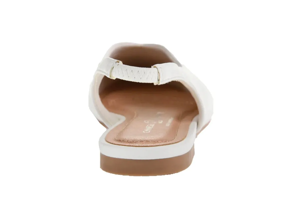 HADIYA SLINGBACK