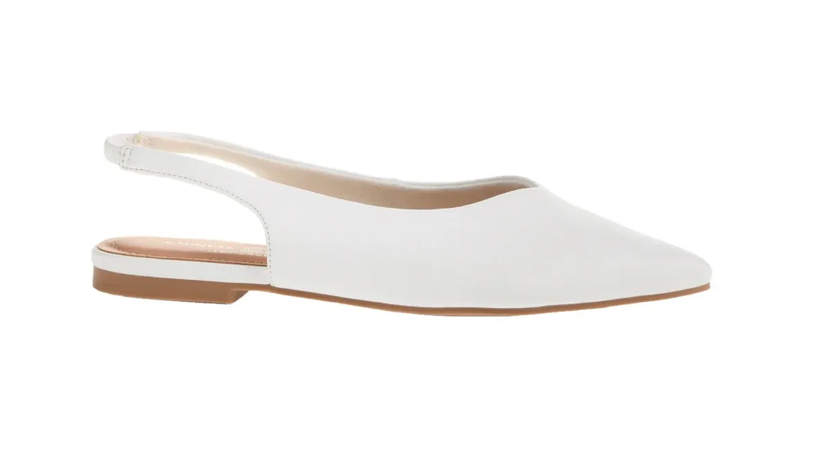HADIYA SLINGBACK