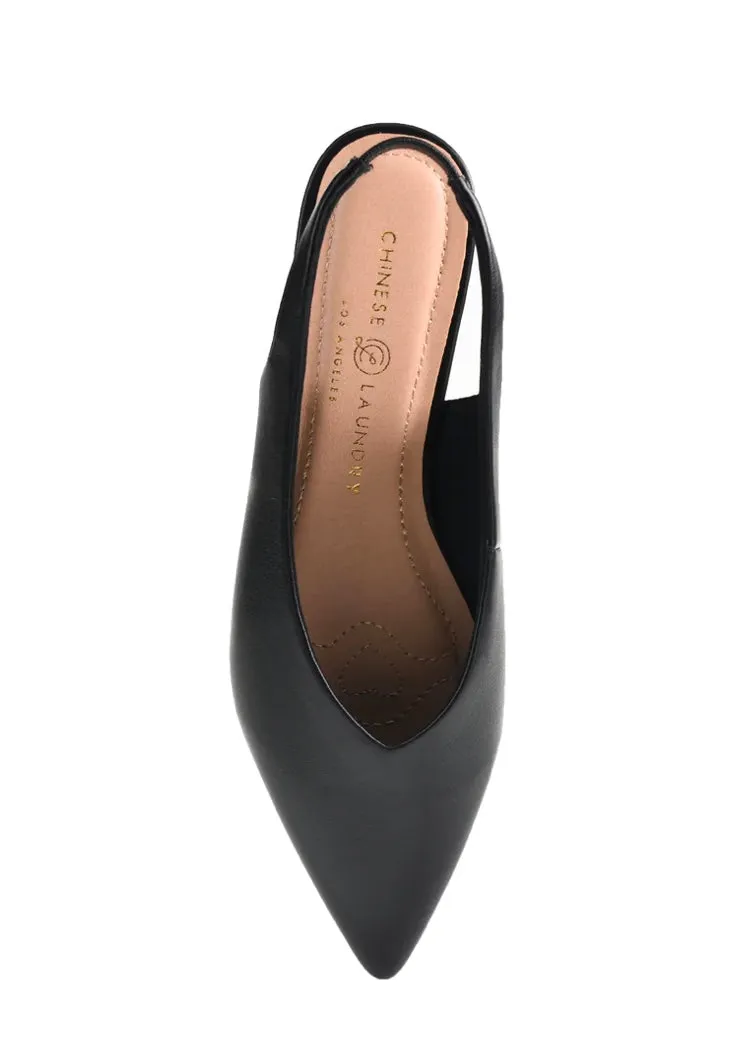 HADIYA SLINGBACK