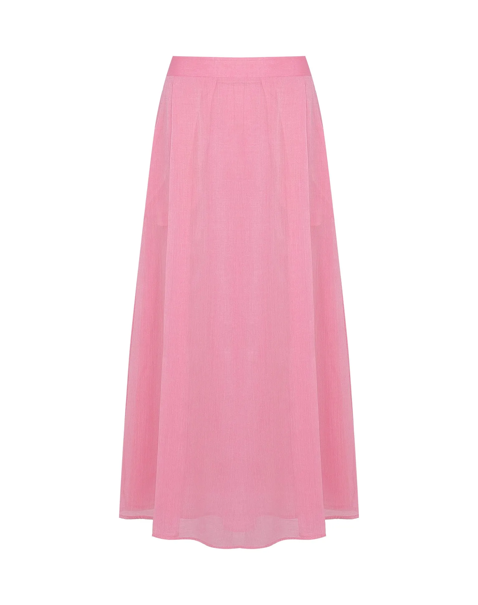 Harlow Long Skirt (exchange only) - Gerbera