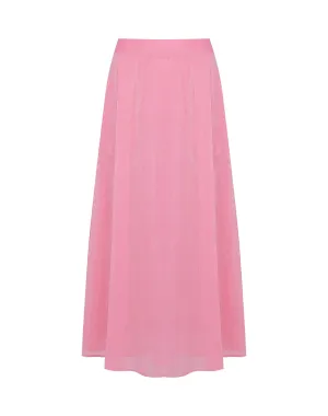 Harlow Long Skirt (exchange only) - Gerbera