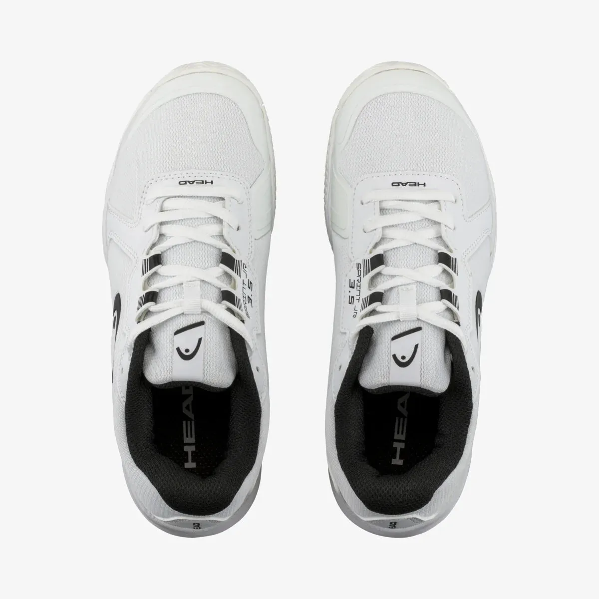 Head Sprint 3.5 all court Junior Shoes