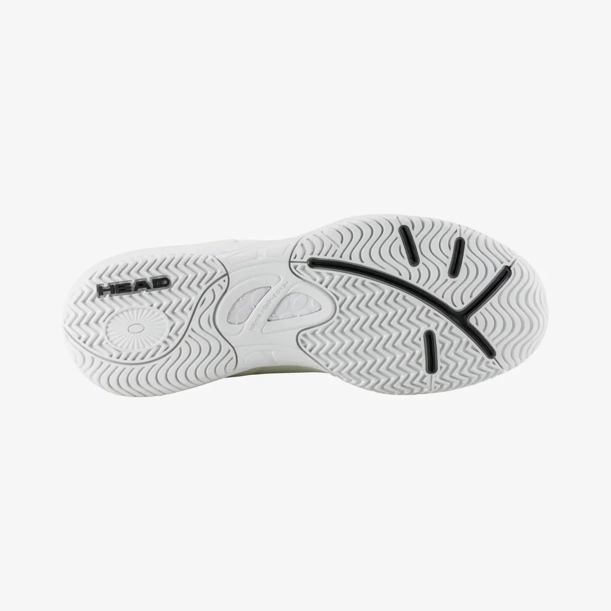 Head Sprint 3.5 all court Junior Shoes