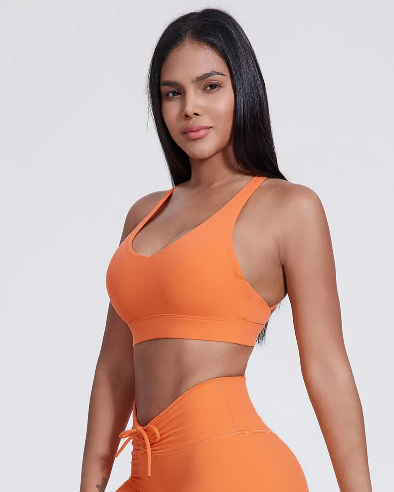 Helly Bra