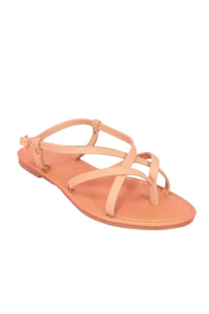 HERE I COME SANDAL