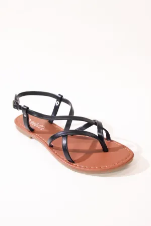 HERE I COME SANDAL