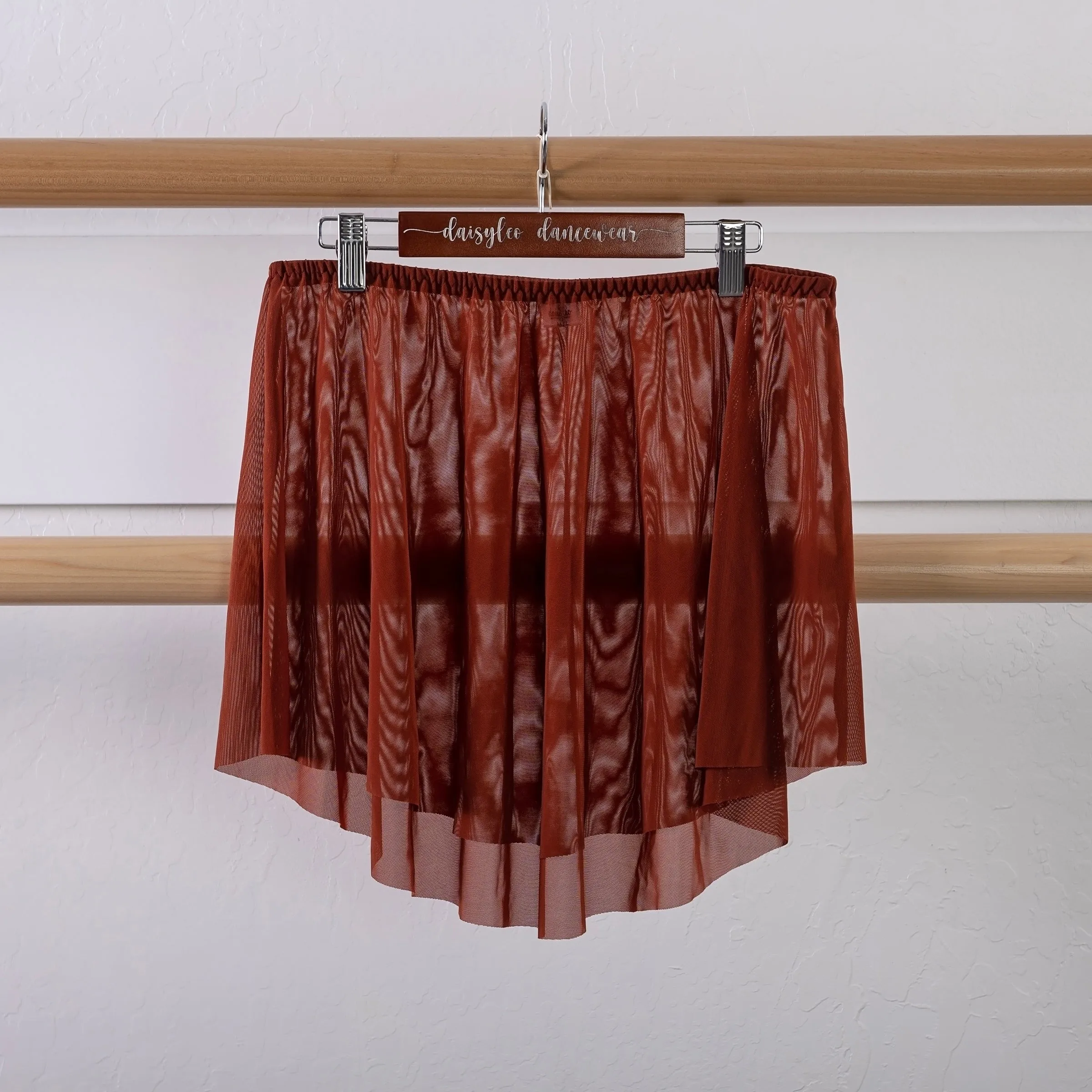 Hippolyta Etude Skirt