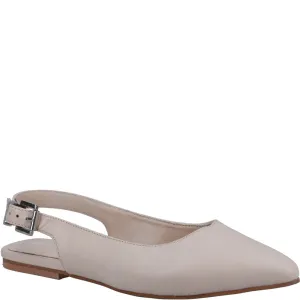 Hush Puppies Demi Slingback Ballerina