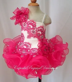 Infant/toddler/kids/baby/children Girl's Pageant/prom Dress/clothing