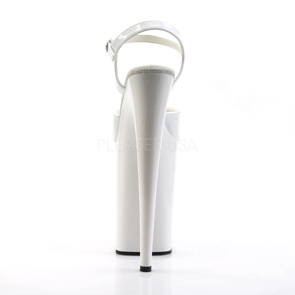 INFINITY-909  White/White