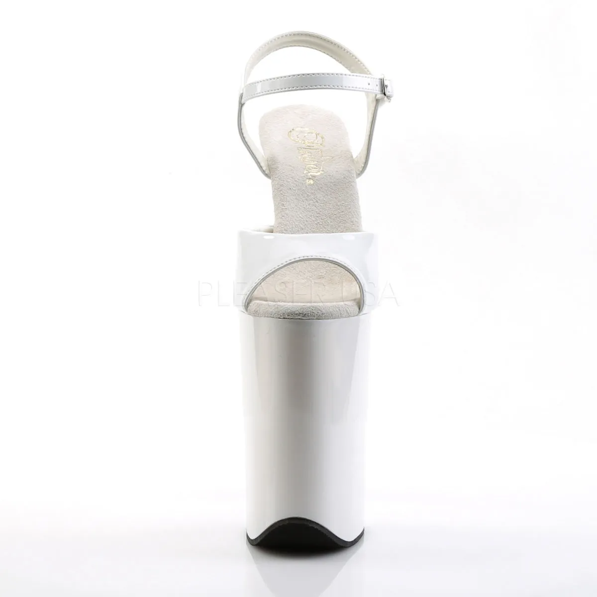 INFINITY-909  White/White