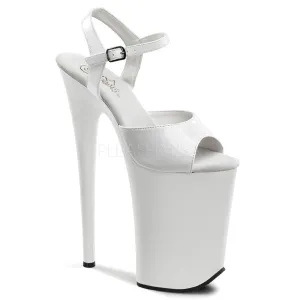 INFINITY-909  White/White