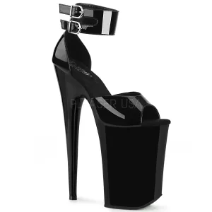 INFINITY-975  Black/Black
