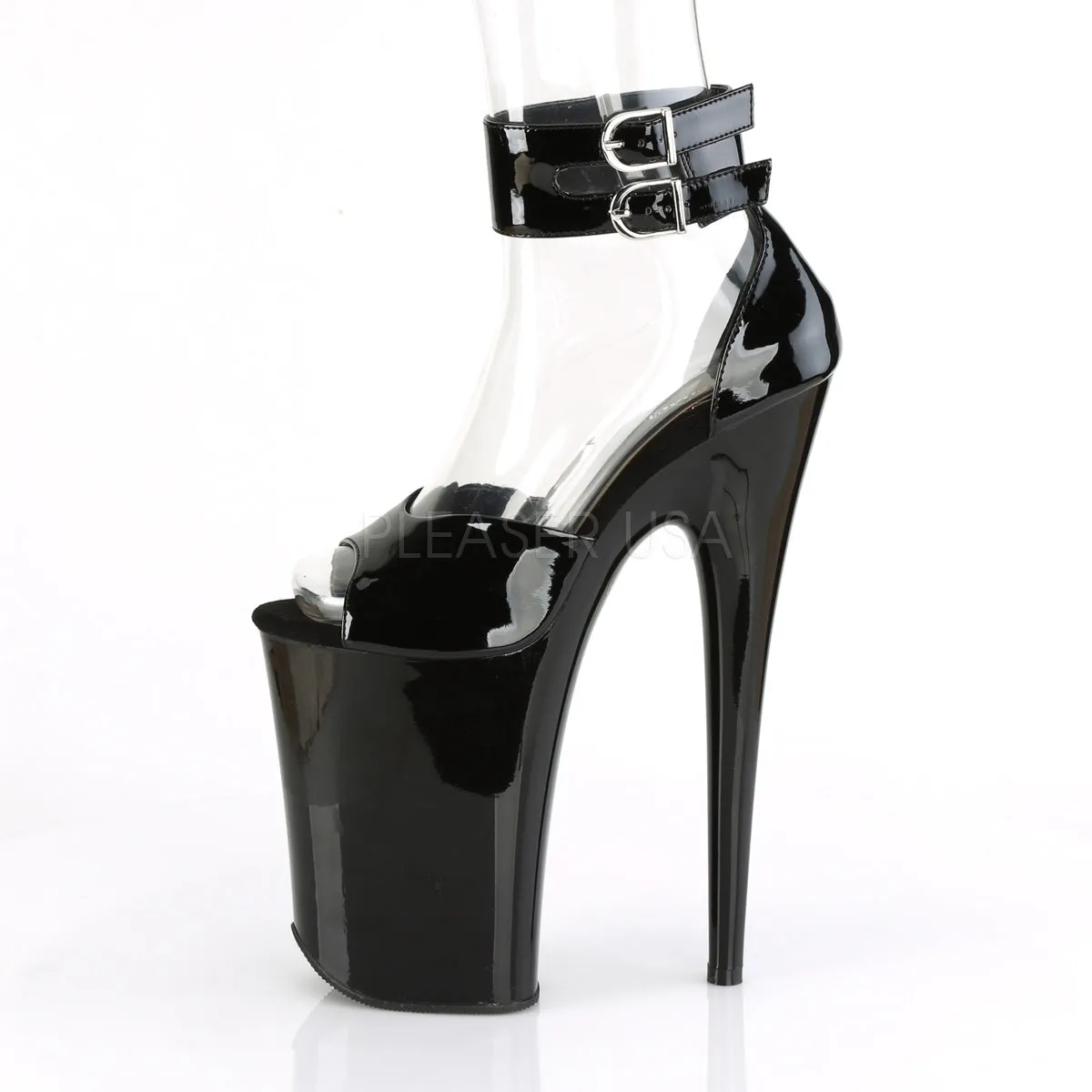 INFINITY-975  Black/Black