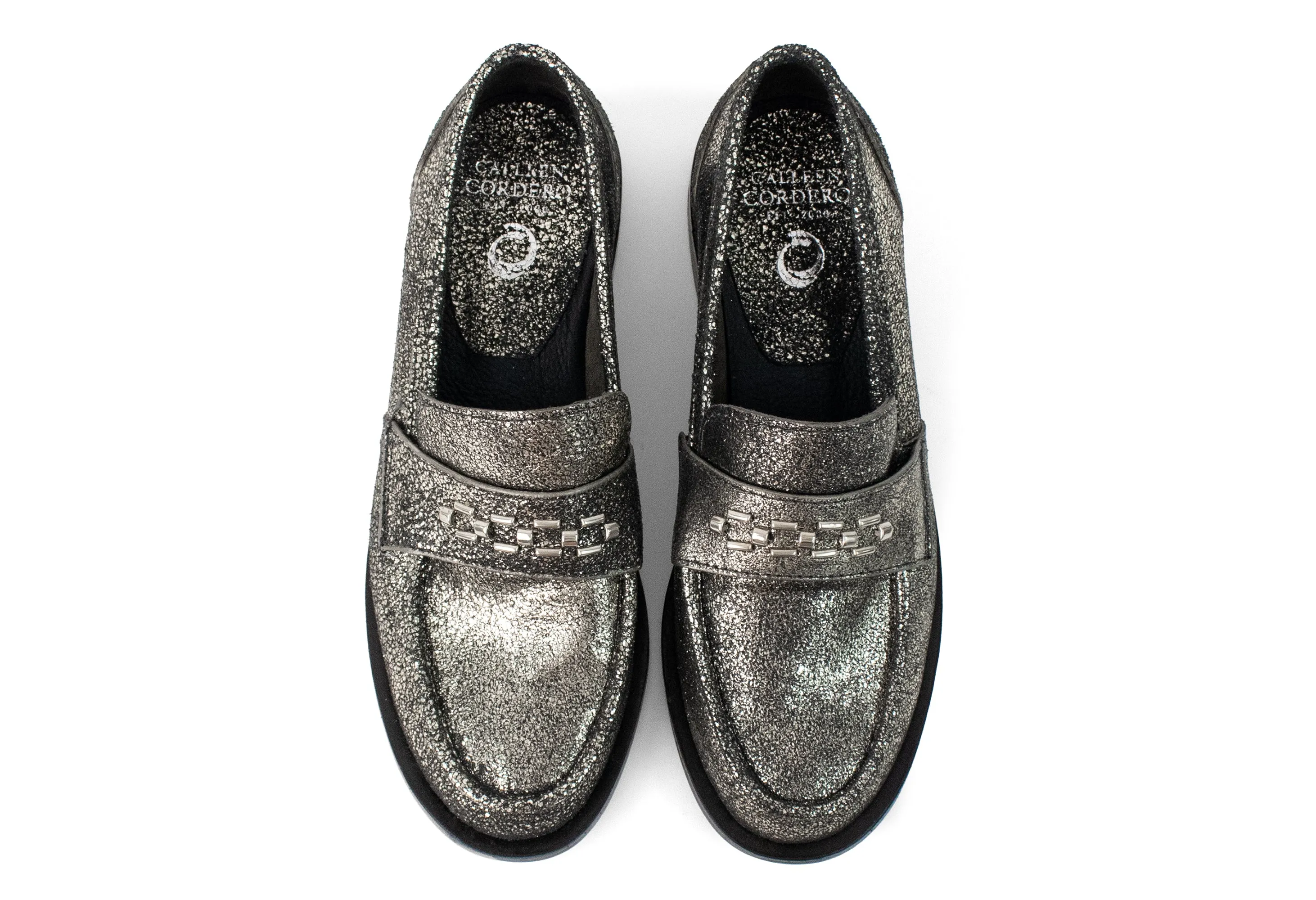 Jackson Lexus Loafer