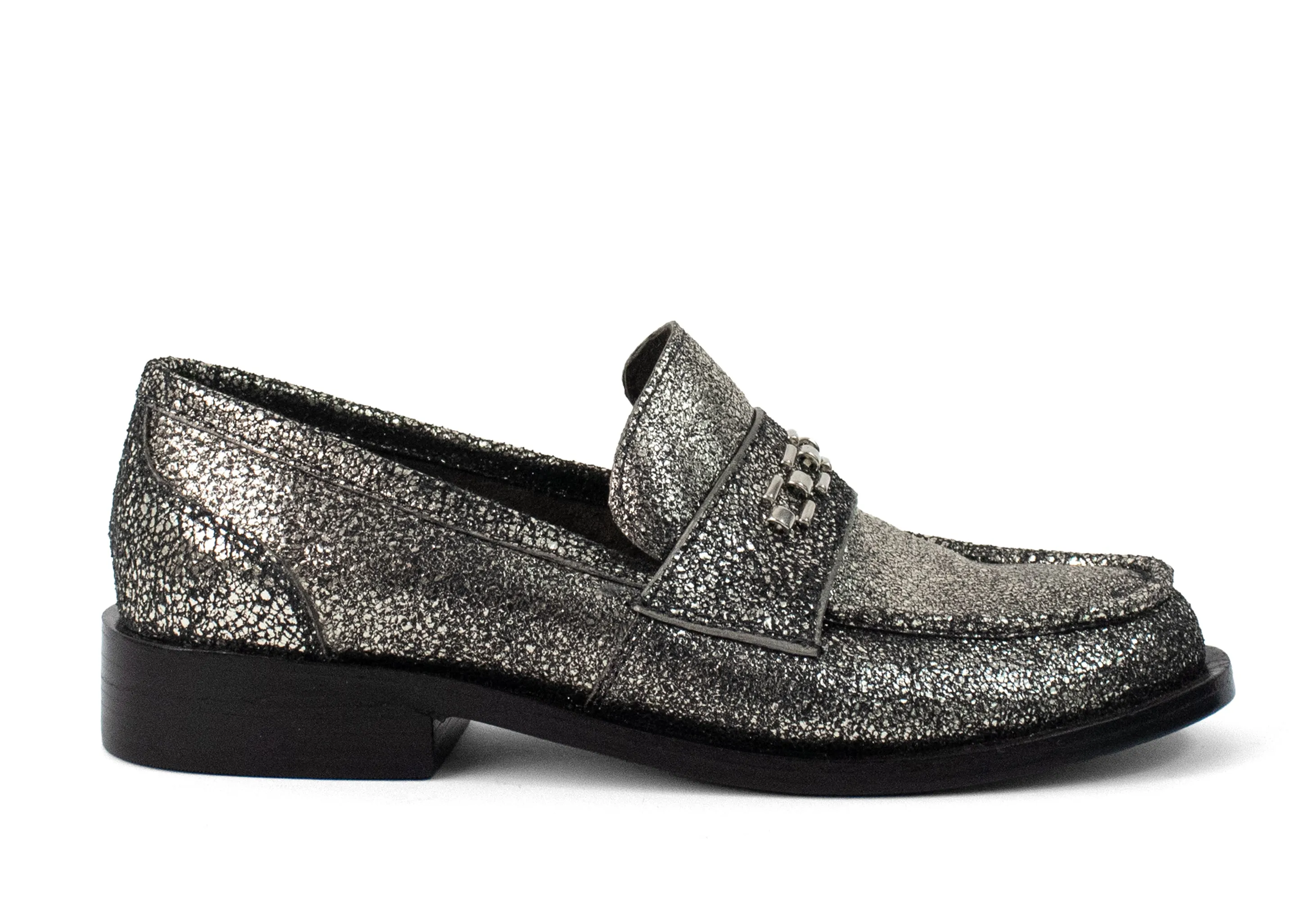 Jackson Lexus Loafer
