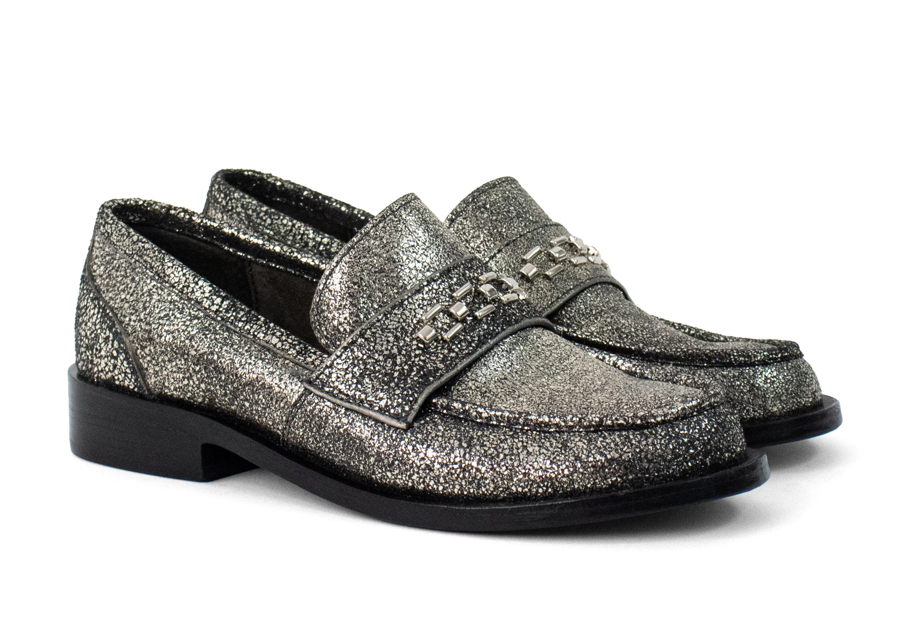 Jackson Lexus Loafer