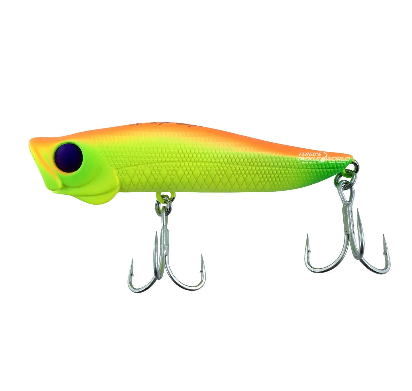 Jackson RA Pop 70 Poppers