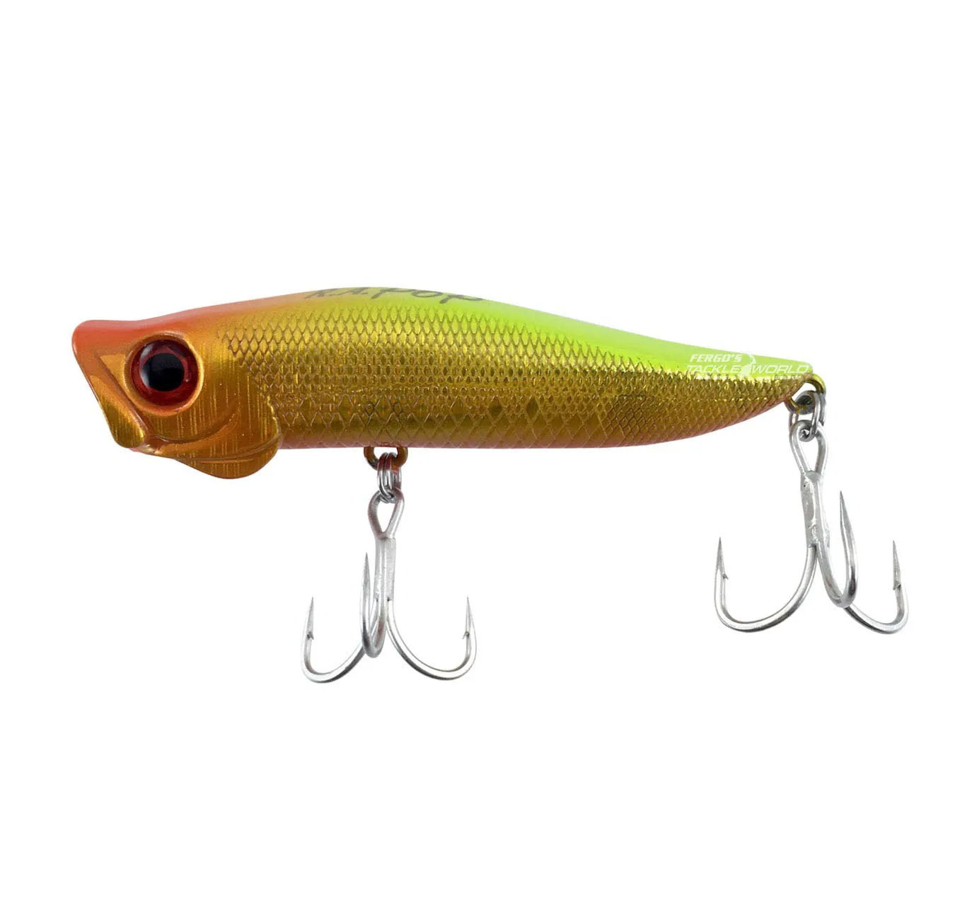Jackson RA Pop 70 Poppers