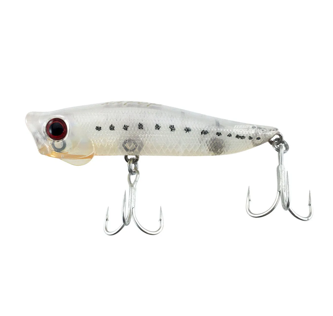 Jackson RA Pop 70 Poppers