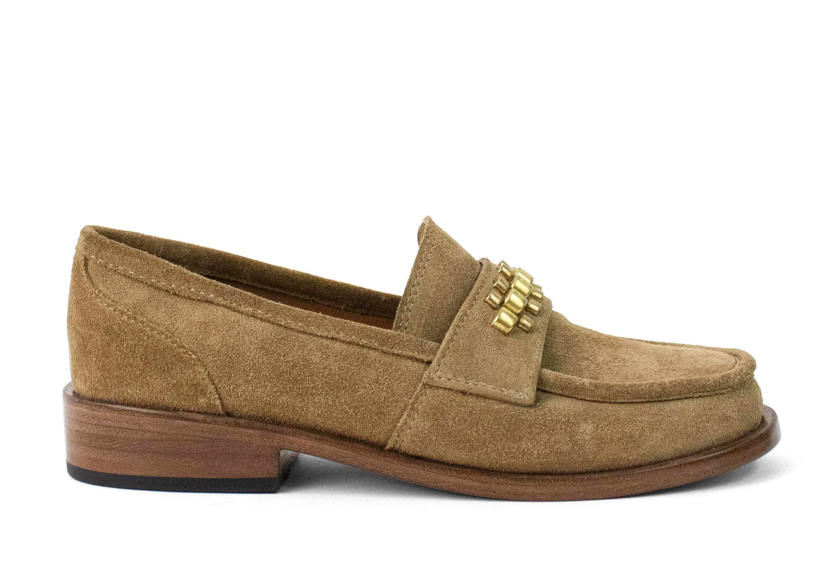 Jackson Rolex Loafer
