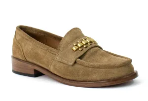 Jackson Rolex Loafer