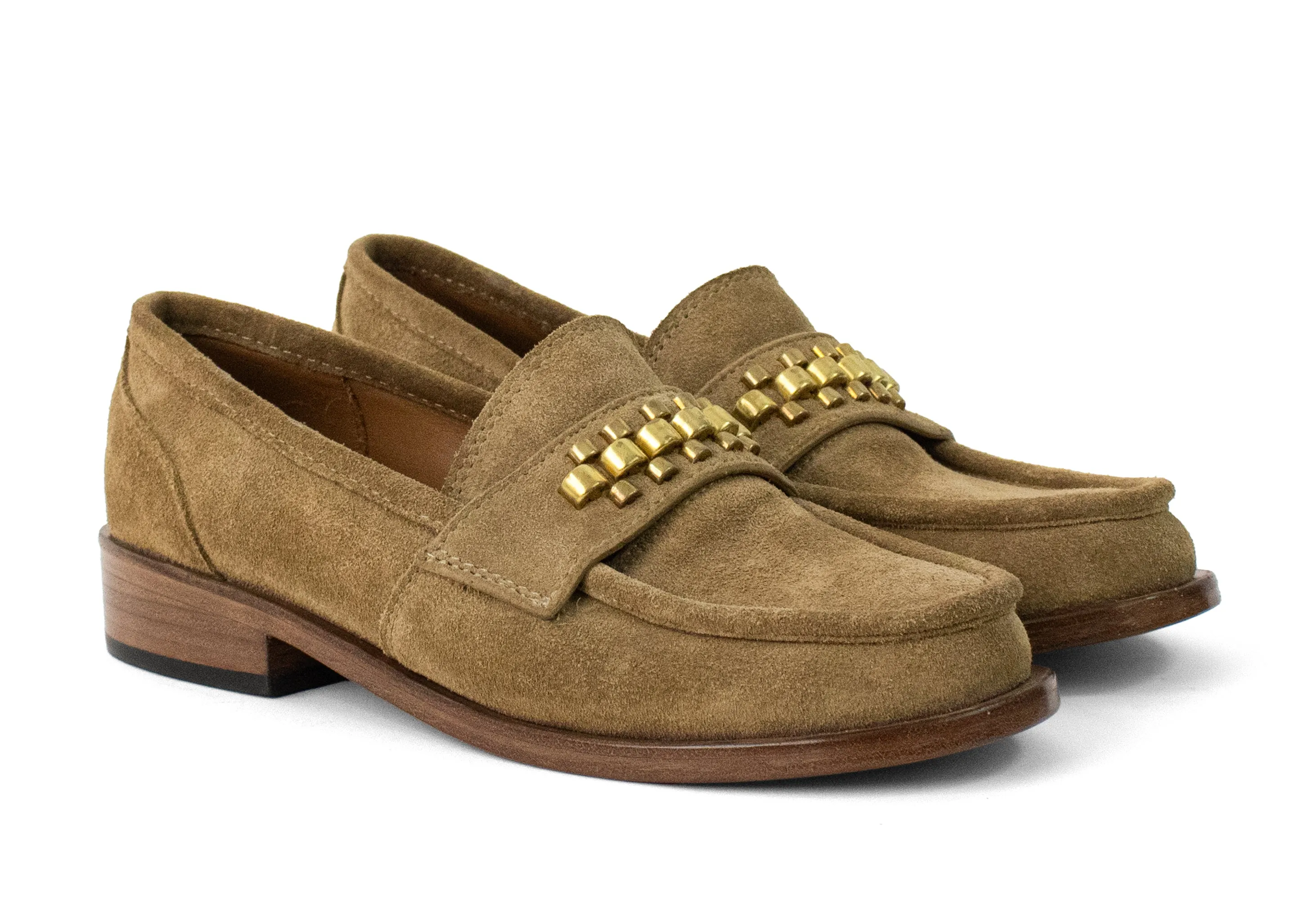 Jackson Rolex Loafer