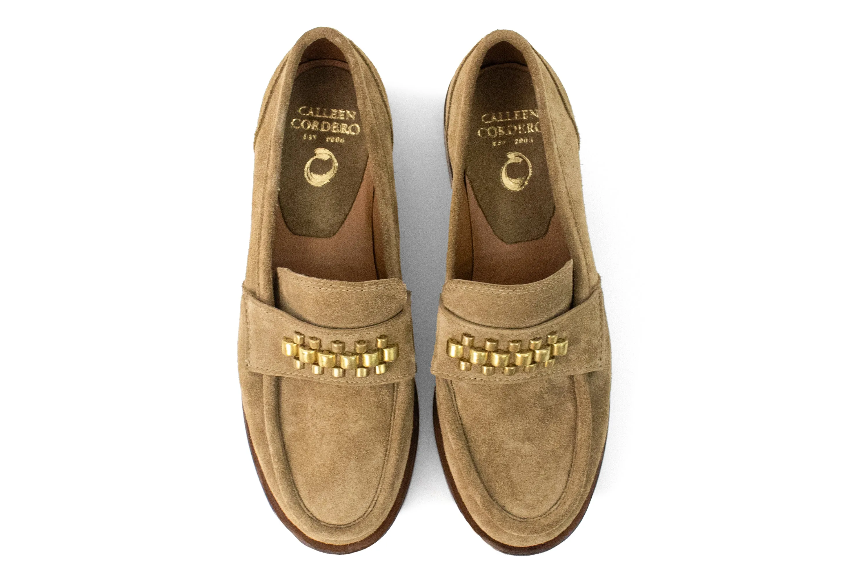 Jackson Rolex Loafer