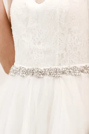 Jane Bridal Belt