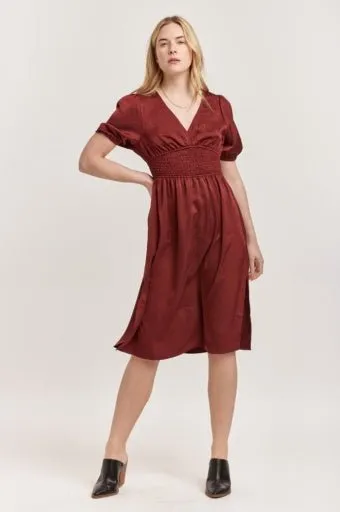 Jennifer Dress