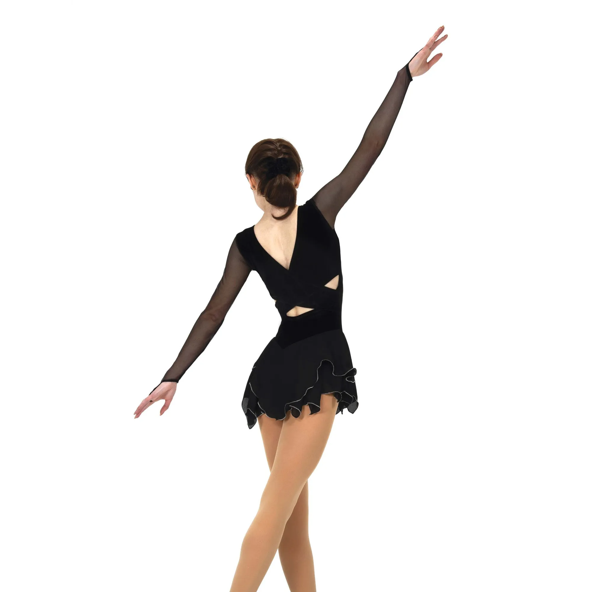 Jerry's 85 Demi-Pointe Dress