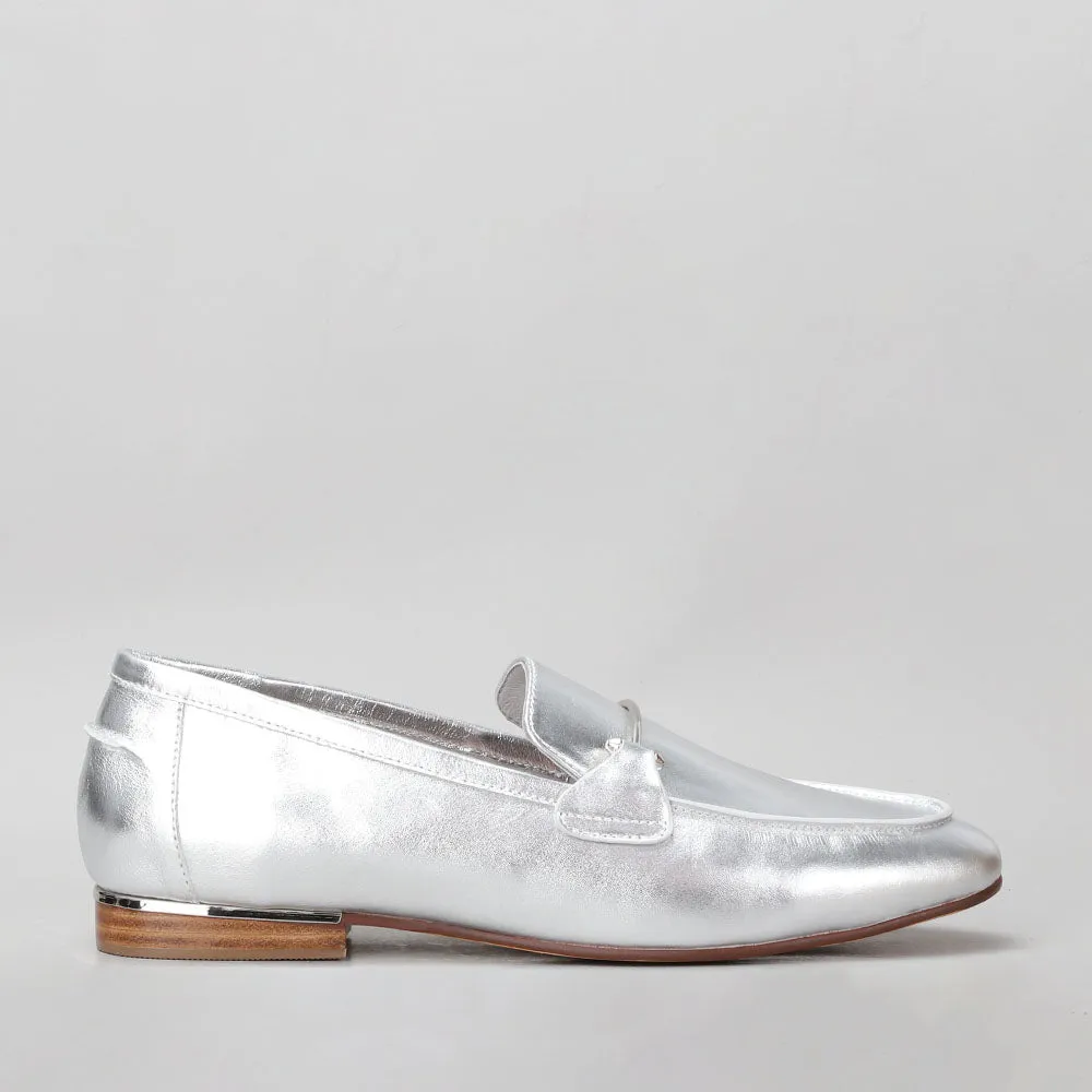 Jila - Silver