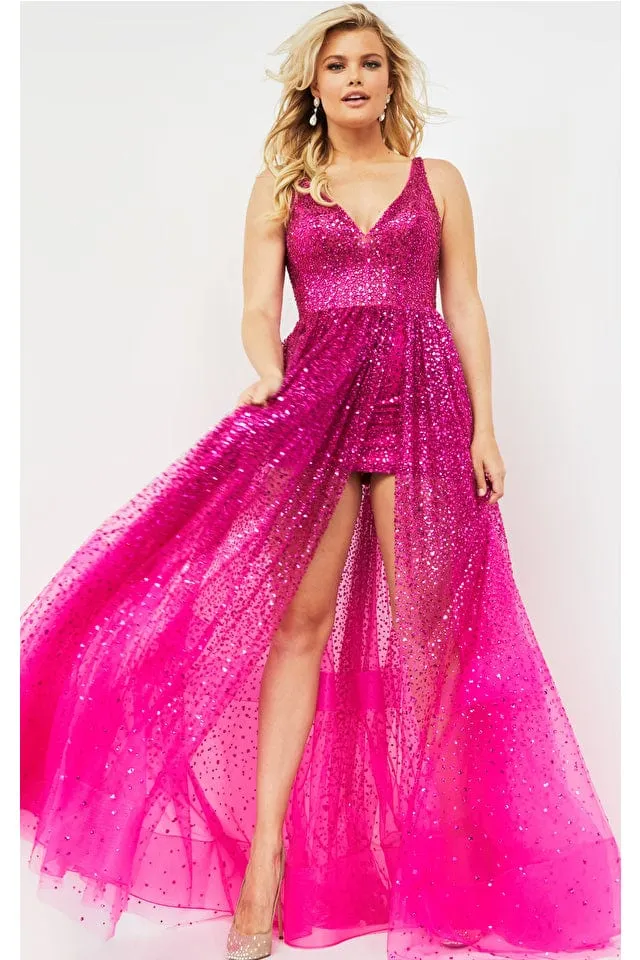 Jovani: 22391 Dress