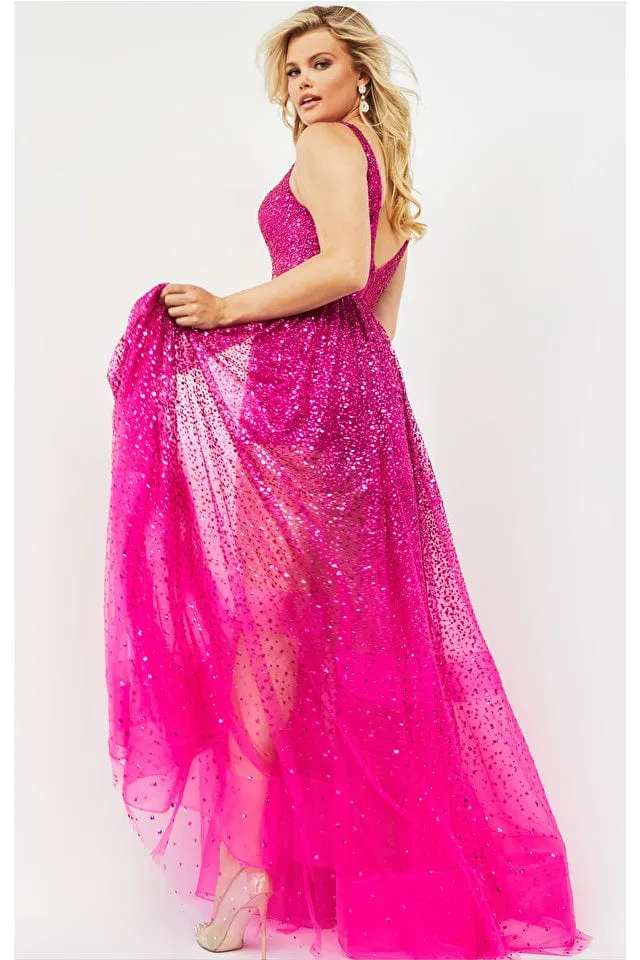 Jovani: 22391 Dress