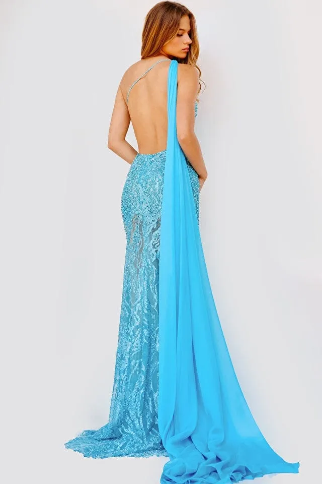 Jovani: 22602 Dress