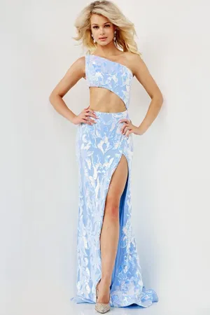 Jovani: 22853 Dress