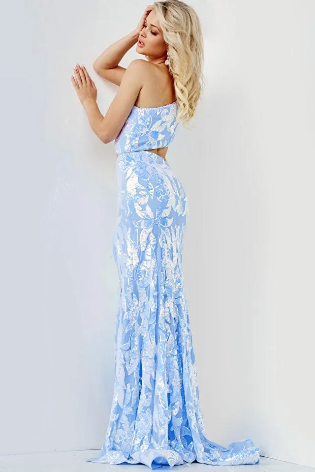 Jovani: 22853 Dress