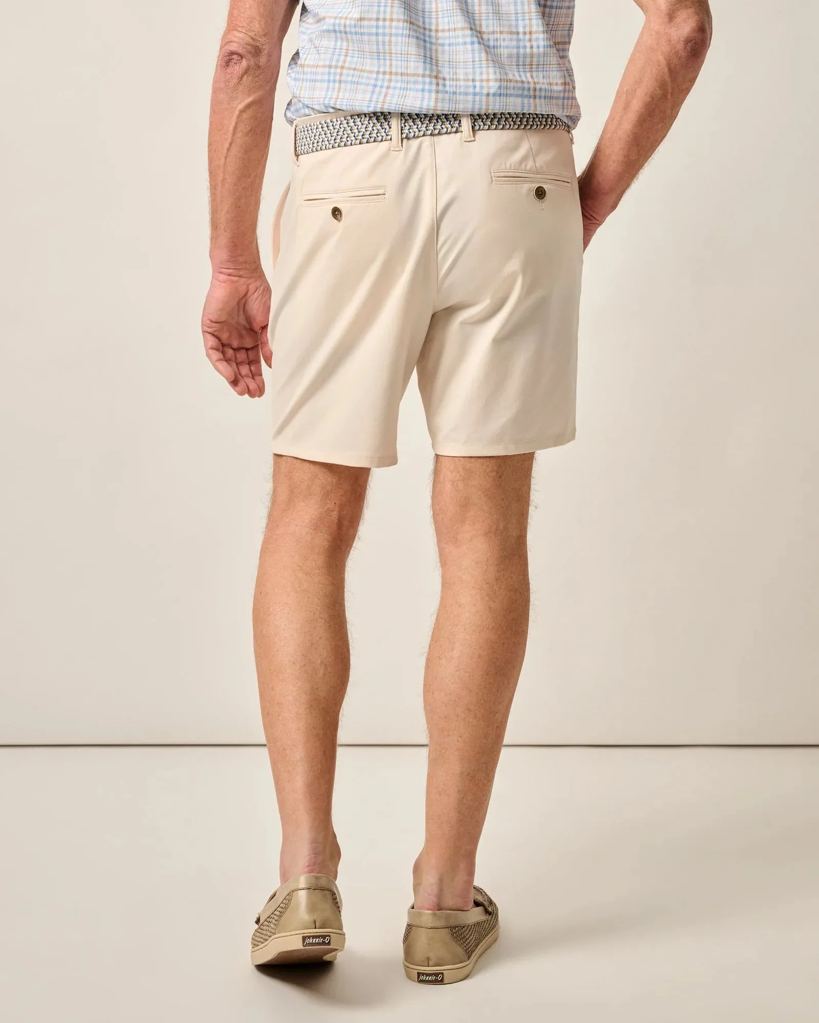 Jupiters Shorts (Sand)