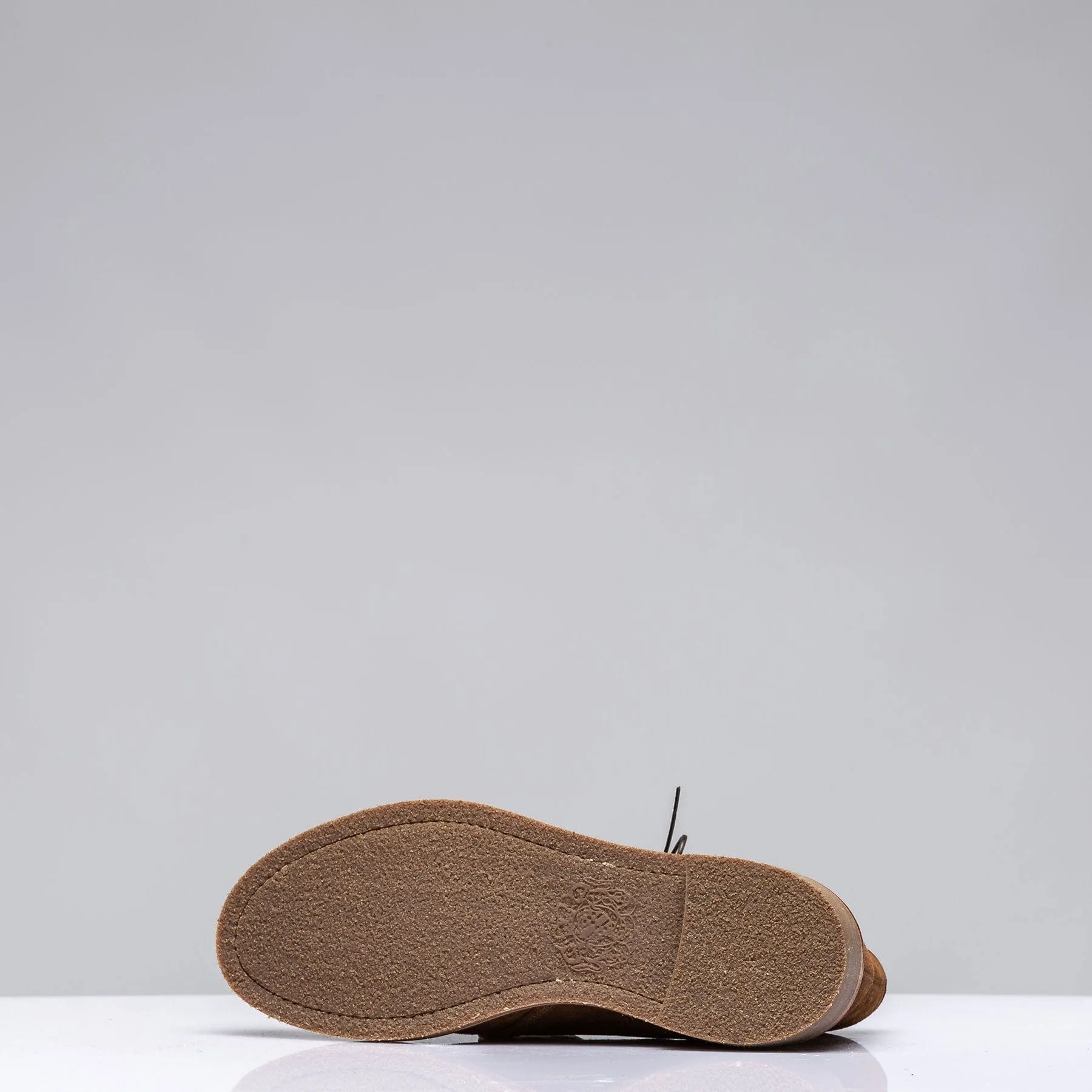 Kaplan Boot in Chestnut