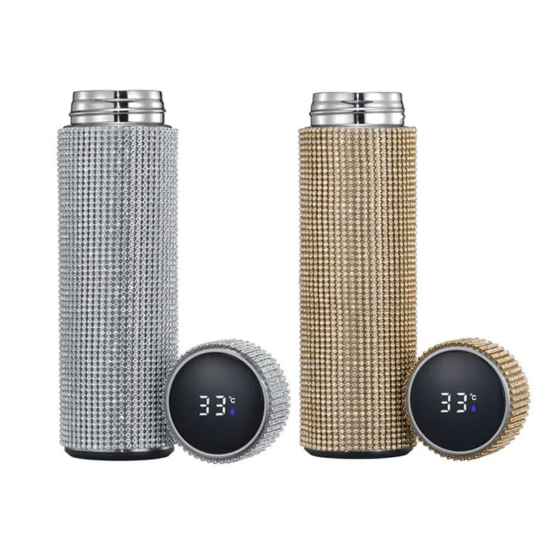 KE Vaccum Flask and Thermos Mug