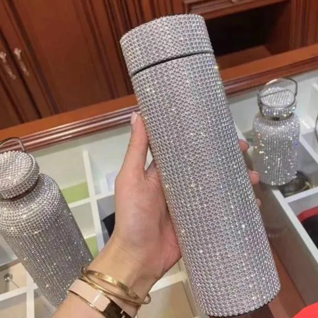 KE Vaccum Flask and Thermos Mug