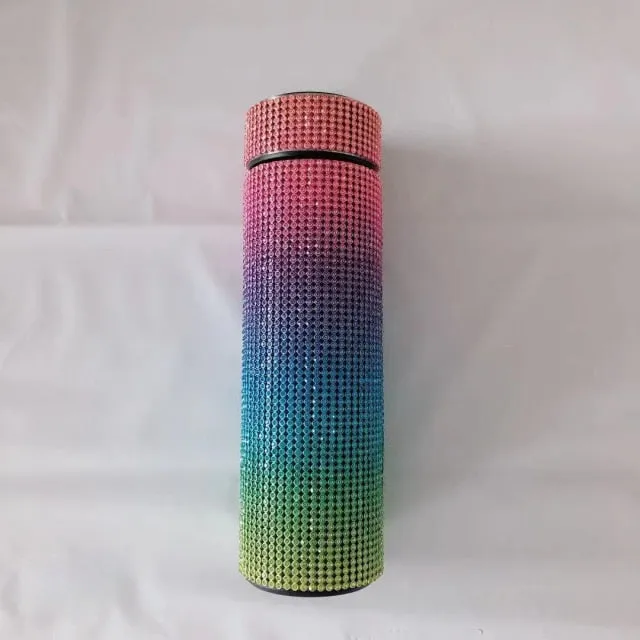 KE Vaccum Flask and Thermos Mug