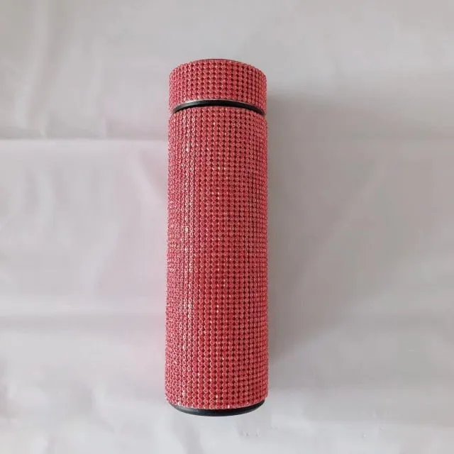 KE Vaccum Flask and Thermos Mug