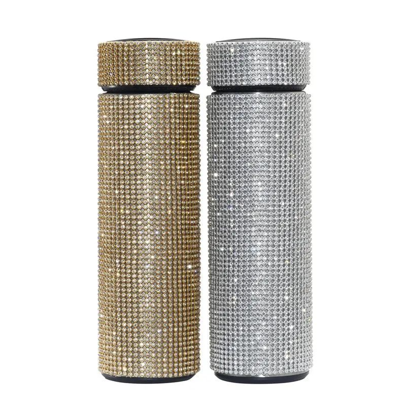 KE Vaccum Flask and Thermos Mug