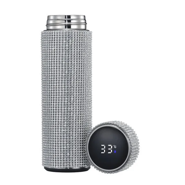 KE Vaccum Flask and Thermos Mug