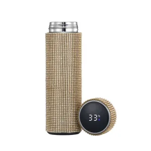 KE Vaccum Flask and Thermos Mug