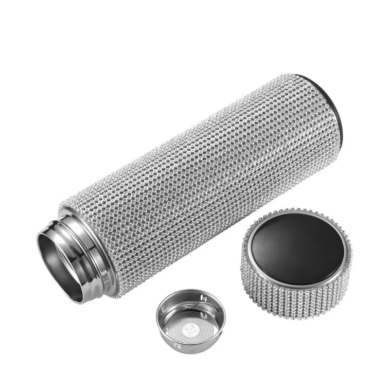KE Vaccum Flask and Thermos Mug